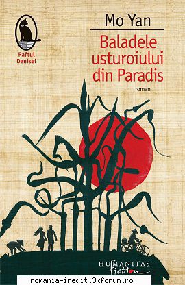 [T] Literatura Universala (nesortate) - Premiul Nobel pentru literatură 2012 - Carti in limba romana