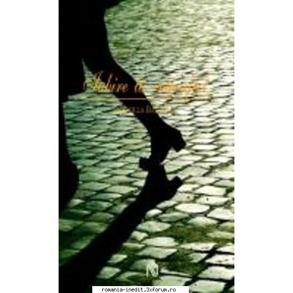 [T] Literatura Universala (nesortate) - Bună seara! Camilla Baresani - Iubire la - Carti in limba romana