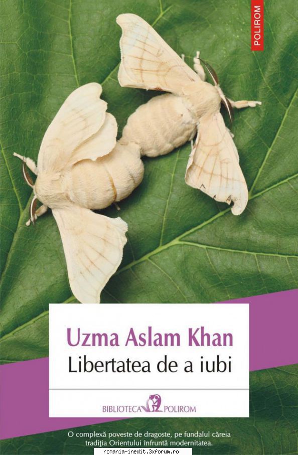 [T] Literatura Universala (nesortate) - Bună seara! Uzma Aslam Khan - Libertatea - Carti in limba romana