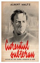 [T] Literatura Universala (nesortate) - Bună seara! Albert Maltz - Curentul - Carti in limba romana