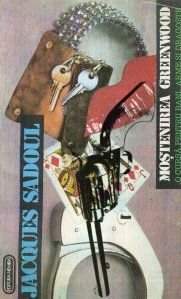 [T] Literatura Universala (nesortate) - Bună seara! Jacques Sadoul - Carti in limba romana