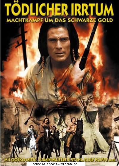 T�dlicher Irrtum (1970) - T�dlicher Irrtum / Greseala fatala (1970) Tara - Filme clasice - Old Movies