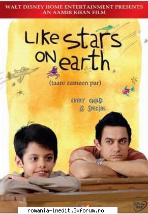 Taare Zameen Par (2007) - Taare Zameen Par (2007) - subtitrat in lb. romana - Filme - Movies