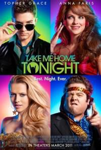 Take Me Home Tonight (2011) sub rp - Vara anului 1988 este pe sfarsite in San Fernando - Filme - Movies
