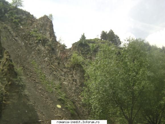 Tara Vrancei - prin muntii Vrancei - Poze inedite - Original photos