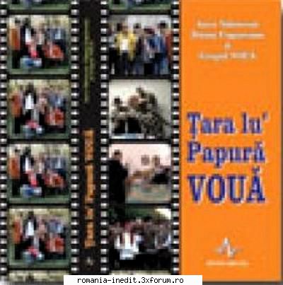 Țara lu' Papură VOUĂ (2004) - Țara lu' Papură VOUĂ (2004) Film - TV Shows