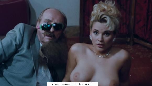 Tatjana Simic - Flodder in Amerika! ( p - Tatjana Simic - Flodder in Amerika! ( p Duration - Sexy & Softcore