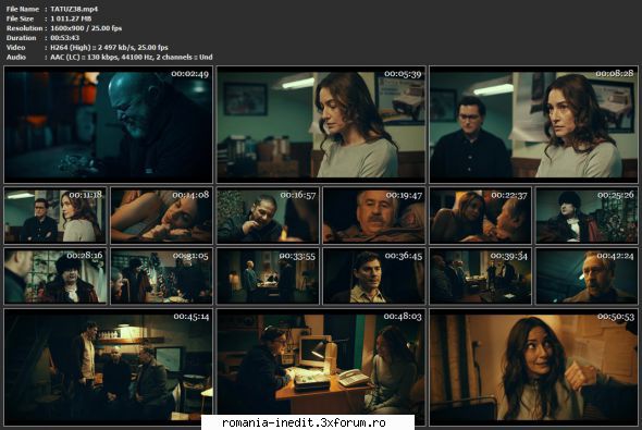 Tătuțu (2024) - sasadoru - TV Shows