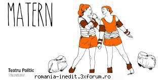 Teatru Politic Pack - bgl23 - Teatru rom�nesc - Romanian Theater