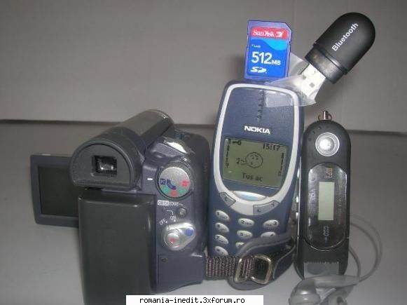 Telefonul viitorului - Cea mai noua aparitie in materie de - Funny