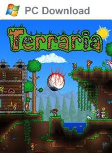 Terraria - Terraria Terraria System Requirements CPU Speed - Full Games