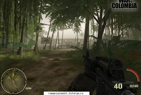 Terrorist Takedown 2 torrent 250kb/s - dragonul09 - Jocuri - Games