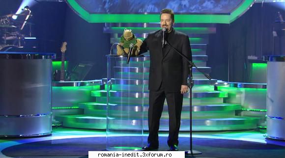 Terry Fator - Live from Las Vegas (2009) - Terry Fator - Live from Las Vegas (2009).avi - TV Shows