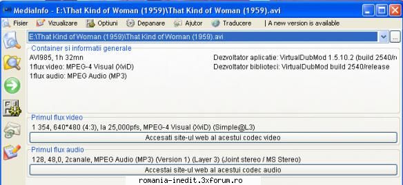 That Kind of Woman (1959) - That Kind of Woman (1959)TVRip audio engleza - Filme clasice - Old Movies