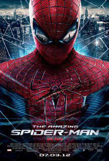 The Amazing Spider-Man (2012) BRRip - Info Film : ......................BRRip - Filme - Movies