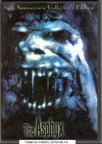 The Asphyx (1973) - MKV (AVC) @ 1819 kbps | 23,976 | 864 x 352 | - Filme clasice - Old Movies