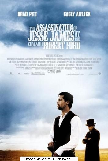 The Assassination Of Jesse James -DVDSCR.XviD-COCAIN.AVI (2007) - sexosul - Filme - Movies