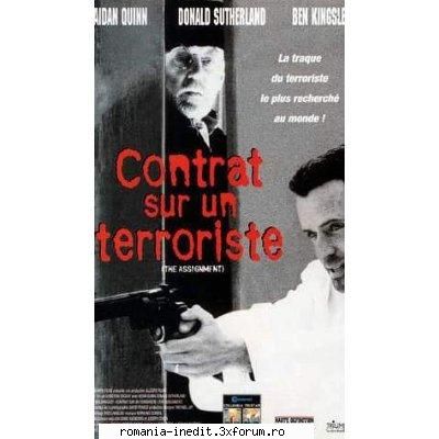 The Assignment - melisse_15 - Filme - Movies