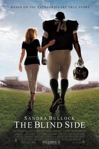 The Blind Side (2009) - The Blind Side (2009) DVDSCR | AVI | 720�400 | - Filme - Movies