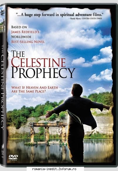 The Celestine Prophecy -Link direct - - Could anyone re-upload this fantastic insightful - Filme - Movies