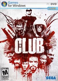 The Club(2008) - Players will fight to survive in a shadowy - Full Games