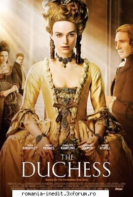 The Duchess 2008 Dvdrip - The Duchess 2008 DVDRip XviD-DiAMOND INFO - Filme - Movies