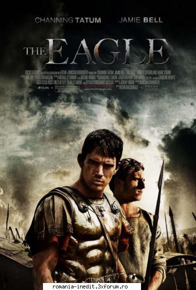 The Eagle 2011 R5 XviD RoSubbed-ViSiON - Torrent : he.Eagle.2011.R5.XviD-ViSiON RELEASE - Filme - Movies
