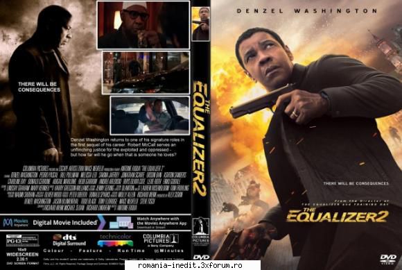 The Equalizer ) - The Equalizer ) Dacă ai o problemă - Filme - Movies