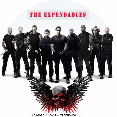 The Expendables (2010) - The Expendables (2010) Link IMDB Acest film are - Filme - Movies