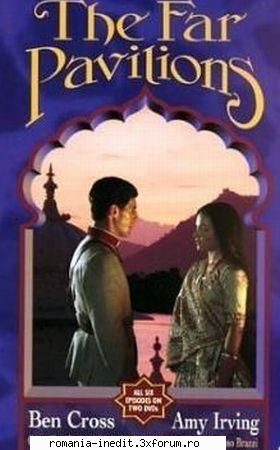 The Far Pavilions (1984) - The Far Pavilions - Part I The Far Pavilions - Filme clasice - Old Movies