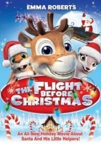 The Flight Before Christmas (2008) - The Flight Before Christmas - Filme pentru copii - Movies for kids