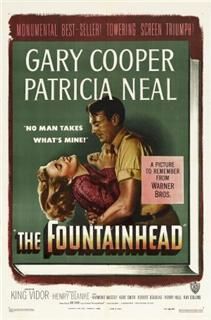 The Fountainhead (1949) - The Fountainhead (1949) - DVDRip Director: King - Filme clasice - Old Movies