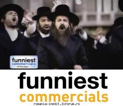 The Funniest Commercials Of The Year 2008 - The Funniest Commercials Of The Year 2008 Size - Funny