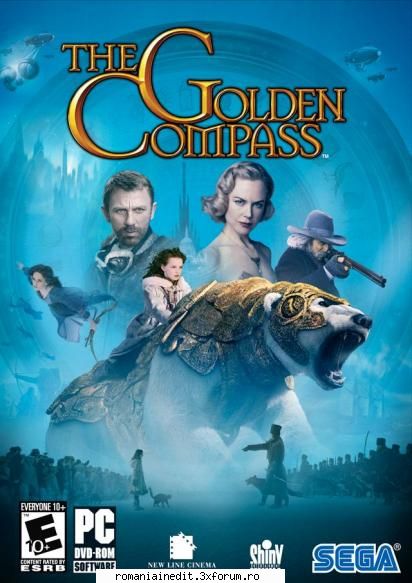 The Golden Compass-games - ciupi - Full Games