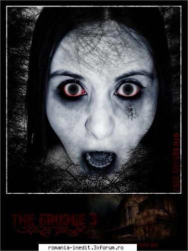 The Grudge 3 - Un horror destul de interesant. Aici aveti - Filme - Movies