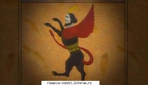 The History of the Devil - XviD | English | 640 x 368 29,970 fps| MPEG Audio - Filme Documentare