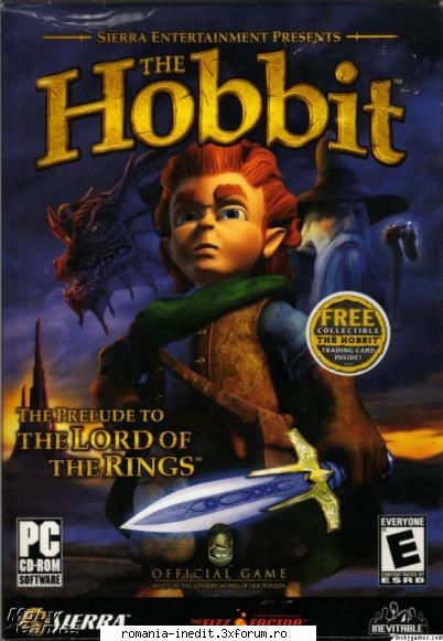 The.Hobbit-Razor1911 - ovynumber1 - Jocuri - Games