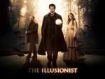 The Illusionist (2006) - The Illusionist is a very entertaining movie. The - Filme - Movies