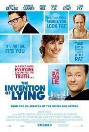 The Invention of Lying - Directors: Ricky Gervais Matthew Robinson Genre - Filme - Movies