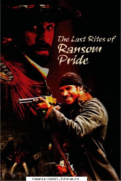 The Last Rites Of The Ransom Pride (2010) - The Last Rites Of The Ransom Pride [2010] - Filme - Movies