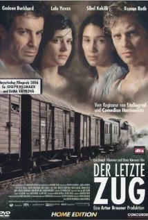 The Last Train (Der letzte Zug)- 2006 - Sper sa va placa! - Filme - Movies