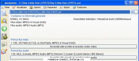 The Little Hut (1957) - The Little Hut (1957) Audio engleza Fara - Filme clasice - Old Movies