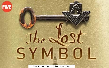 The Lost Symbol: Truth or Fiction (2009) - XviD | English | 640x fps | MPEG Audio Layer - Filme Documentare
