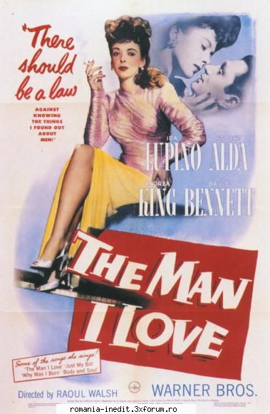 The Man I Love (1947) - The Man I Love (1947) Visiting her two sisters - Filme clasice - Old Movies