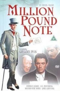 The Million Pound Note (1953) - The Million Pound Note (1953) In urma unui pariu - Filme clasice - Old Movies