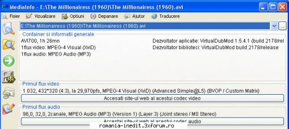 The Millionairess (1960) - The Millionairess (1960)DVDrip Audio engleza Fara - Filme clasice - Old Movies