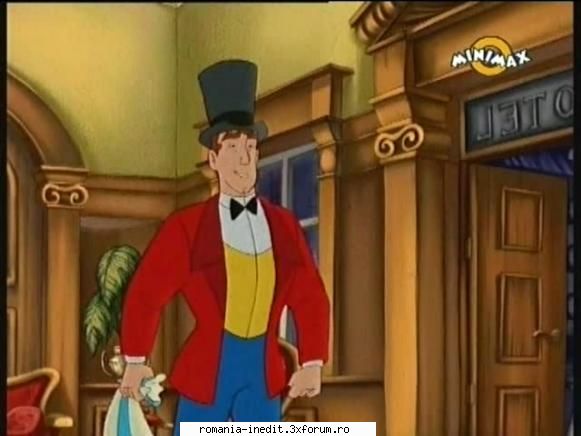 The Modern Classics of Hans Christian Andersen [audio romana] - nikusha - Filme pentru copii - Movies for kids