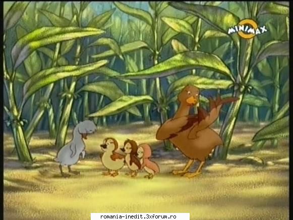 The Modern Classics of Hans Christian Andersen [audio romana] - nikusha - Filme pentru copii - Movies for kids