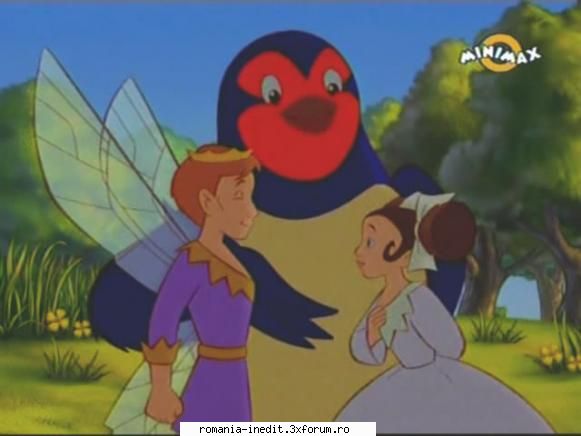 The Modern Classics of Hans Christian Andersen [audio romana] - nikusha - Filme pentru copii - Movies for kids