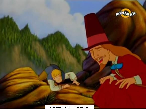 The Modern Classics of Hans Christian Andersen [audio romana] - nikusha - Filme pentru copii - Movies for kids